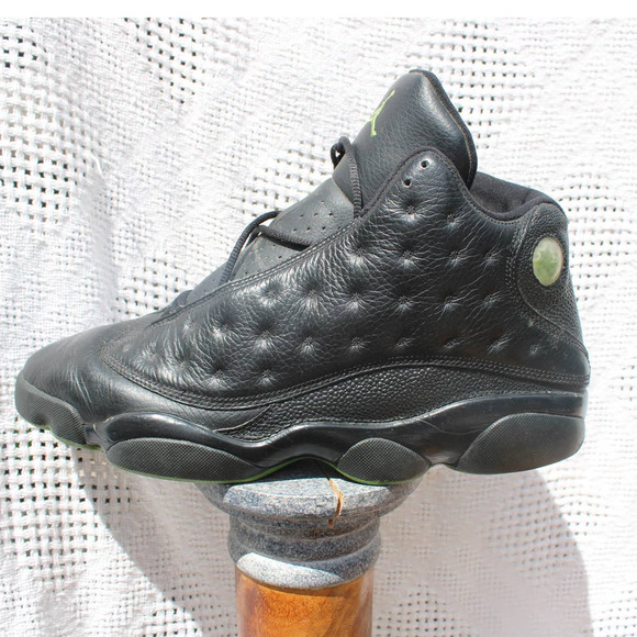 Nike Air Jordan XIII 13 Altitude 2005 OG 310004-031 Size 12.5 - Picture 2 of 11